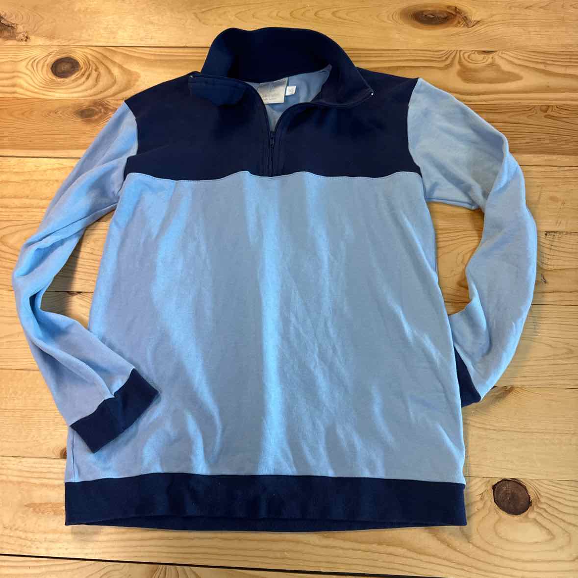 LITTLE ENGLISH PULLOVER 8