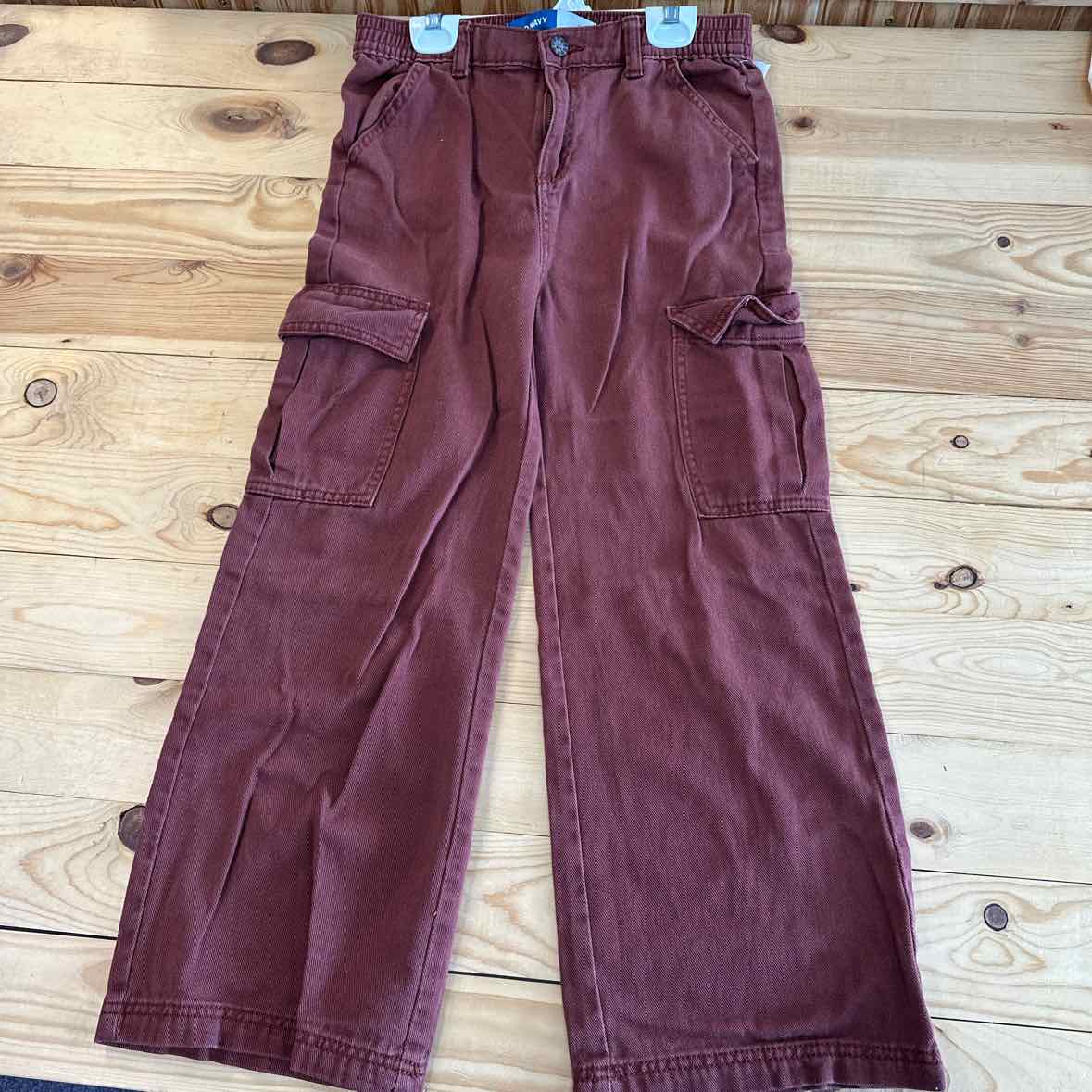 OLD NAVY PANTS 10/12
