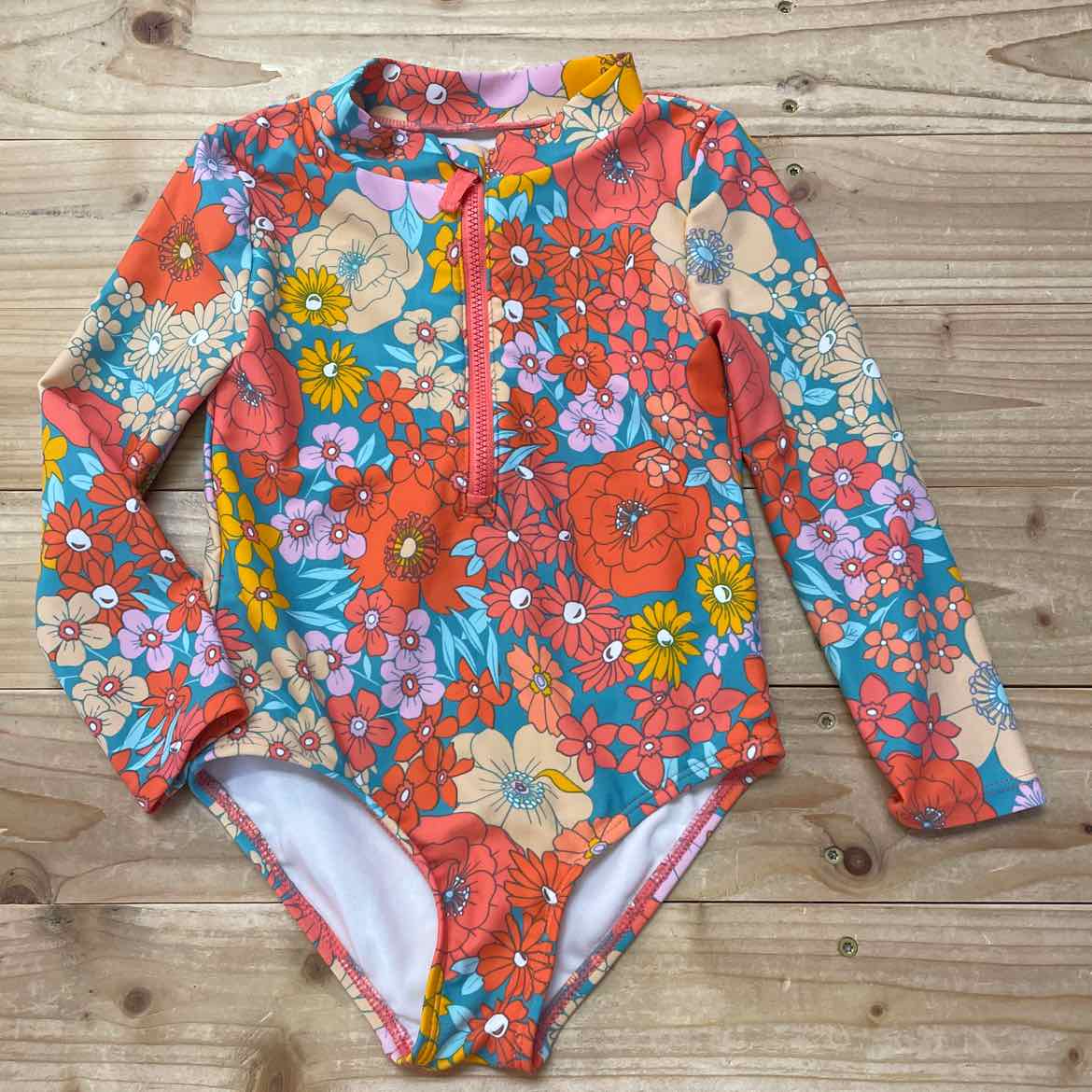 CARTER'S SWIM 3T
