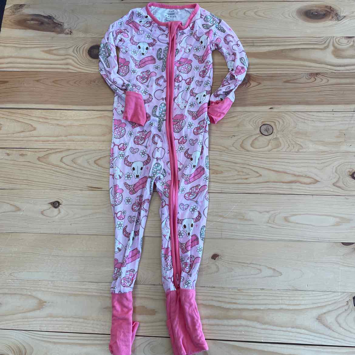BAMBOO RODEO 1 PC 18-24 MOS
