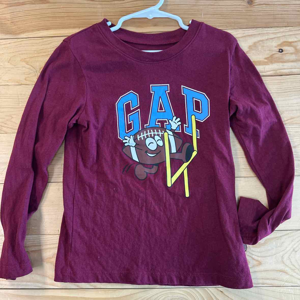 GAP SHIRT 5