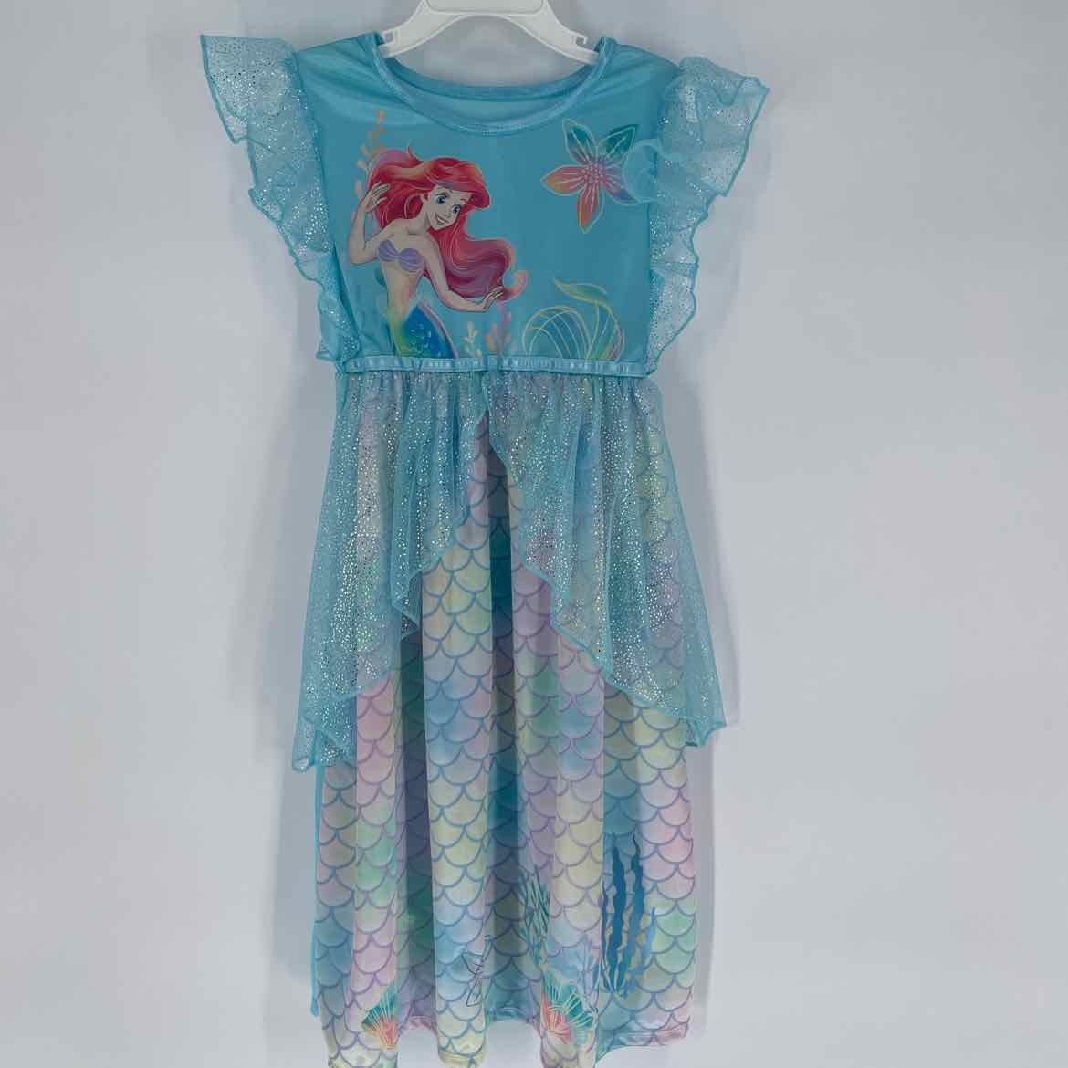 DISNEY PRINCESS NIGHTGOWN