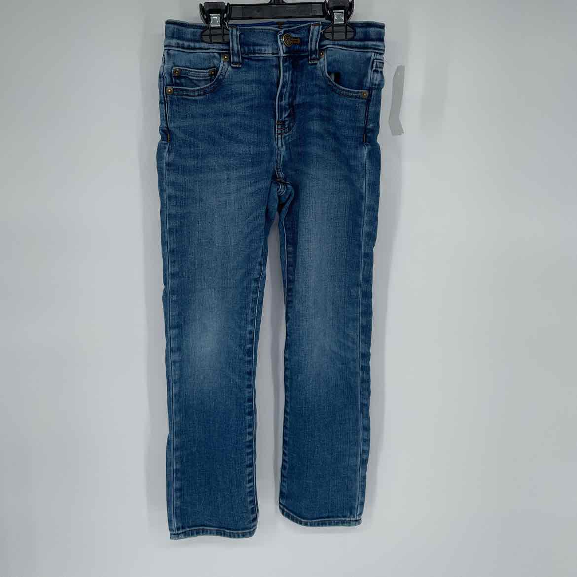 CREWCUTS JEANS 7