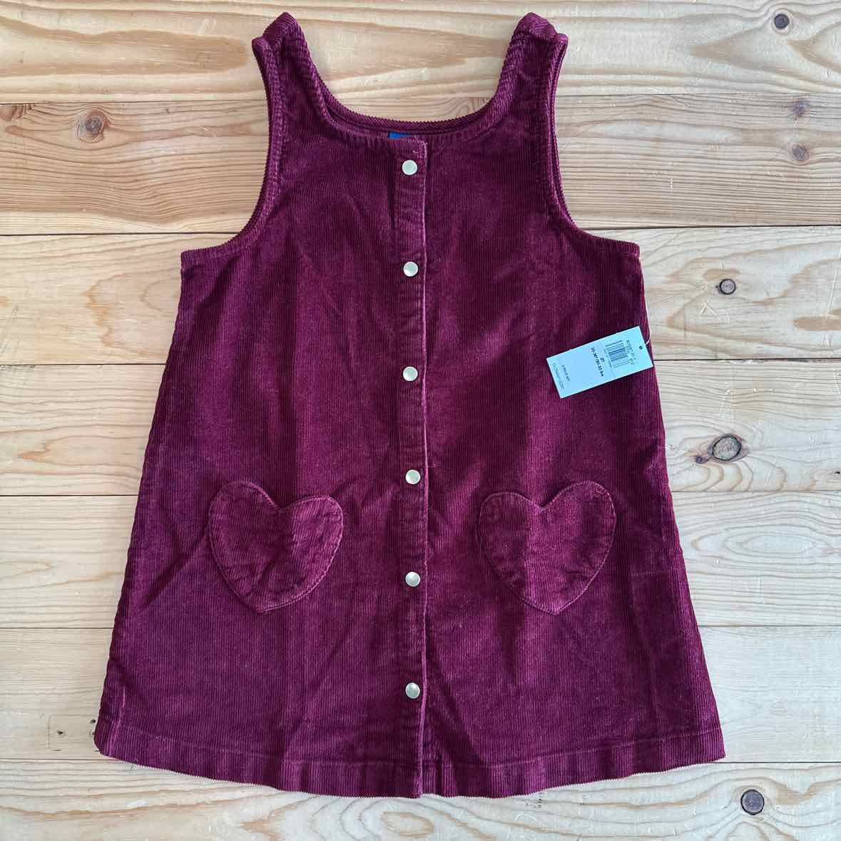 NEW! OLD NAVY JUMPER 2T