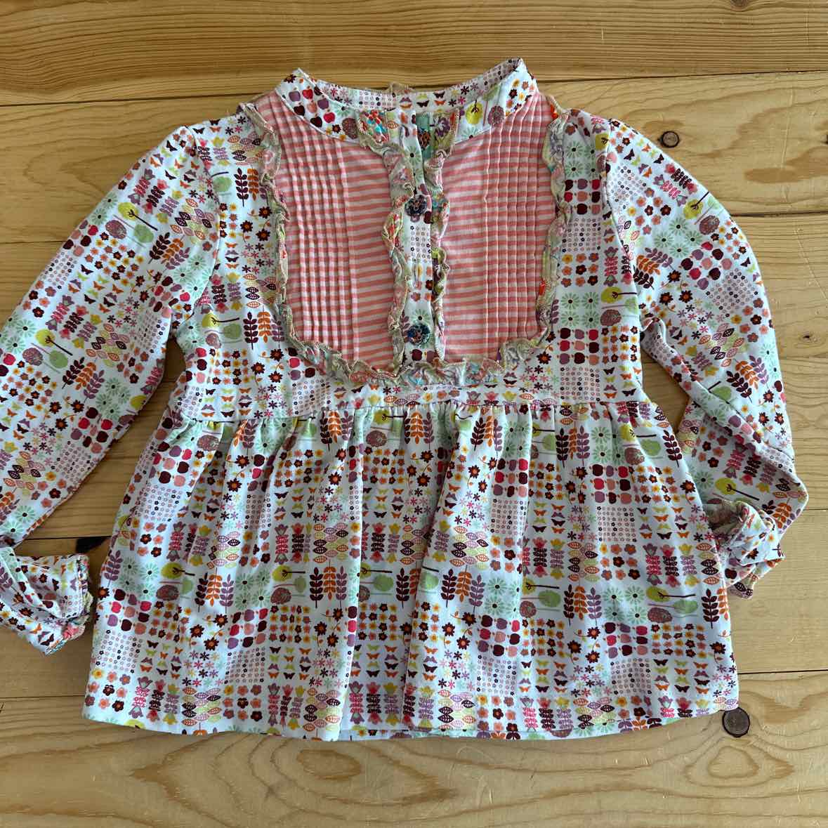 MATILDA JANE SHIRT 4