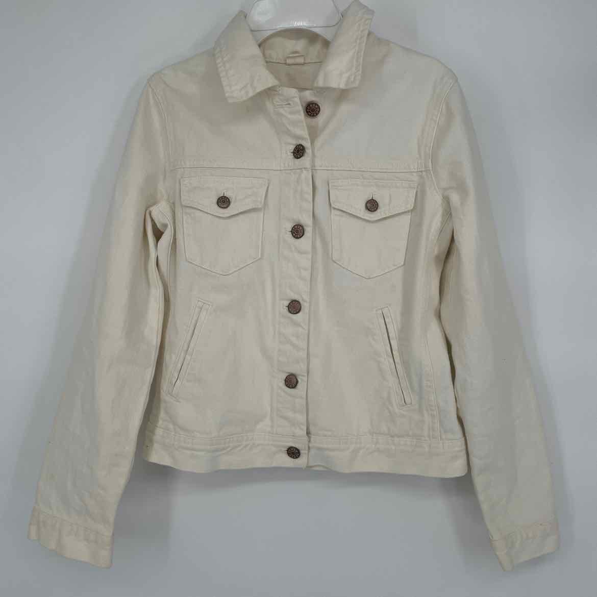 J CREW JACKET XXS