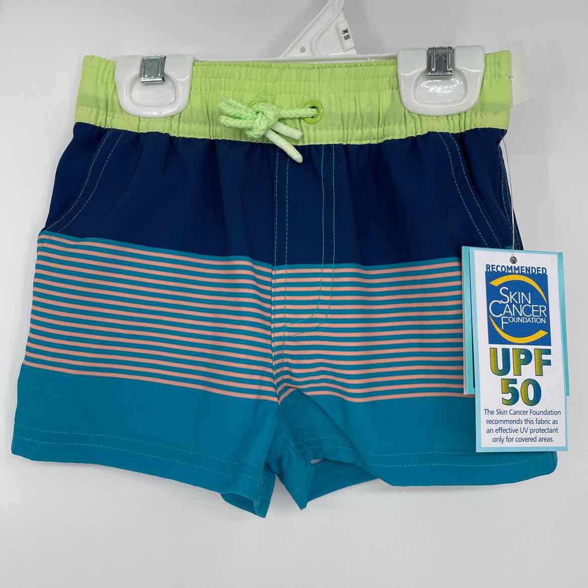 NEW! ANDY & EVAN SWIM 2T