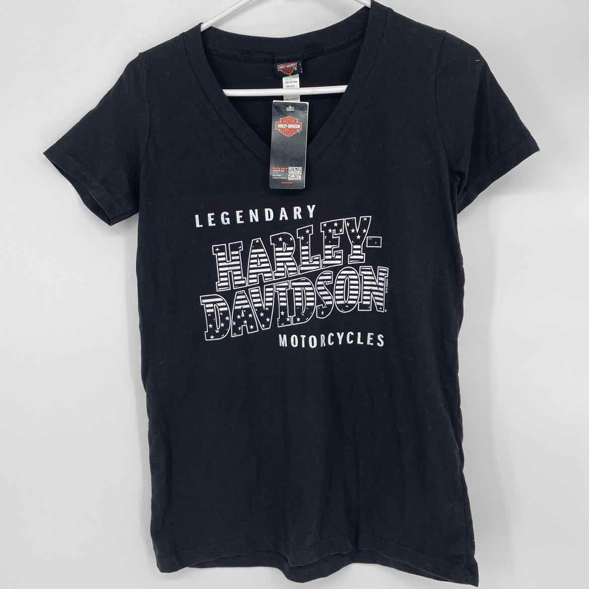 NEW! HARLEY DAVIDSON SHIRT S