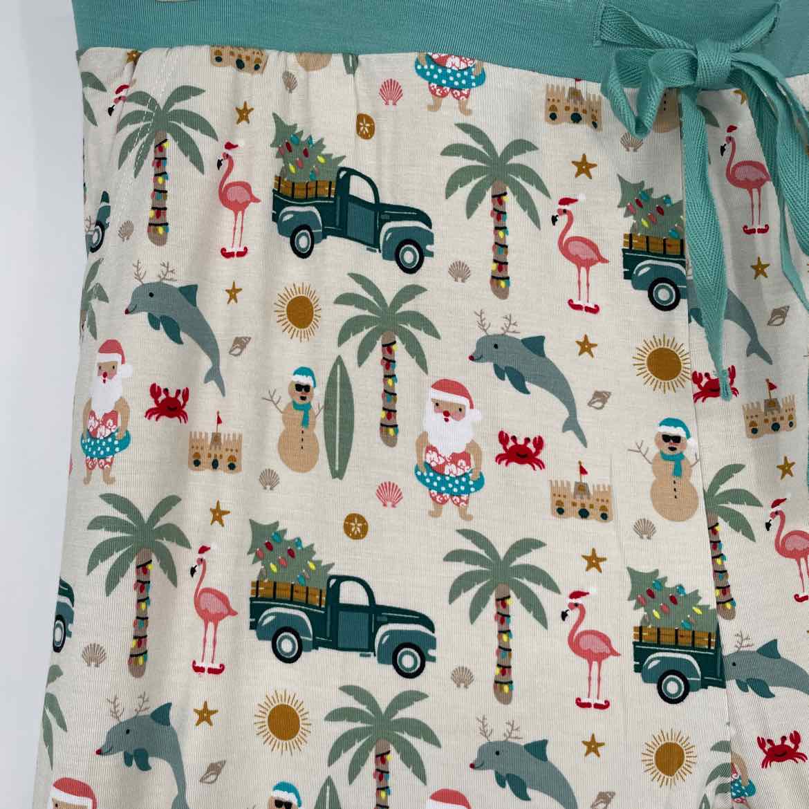 NEW! EMERSON BAMBOO PAJAMA PANTS L WOMENS