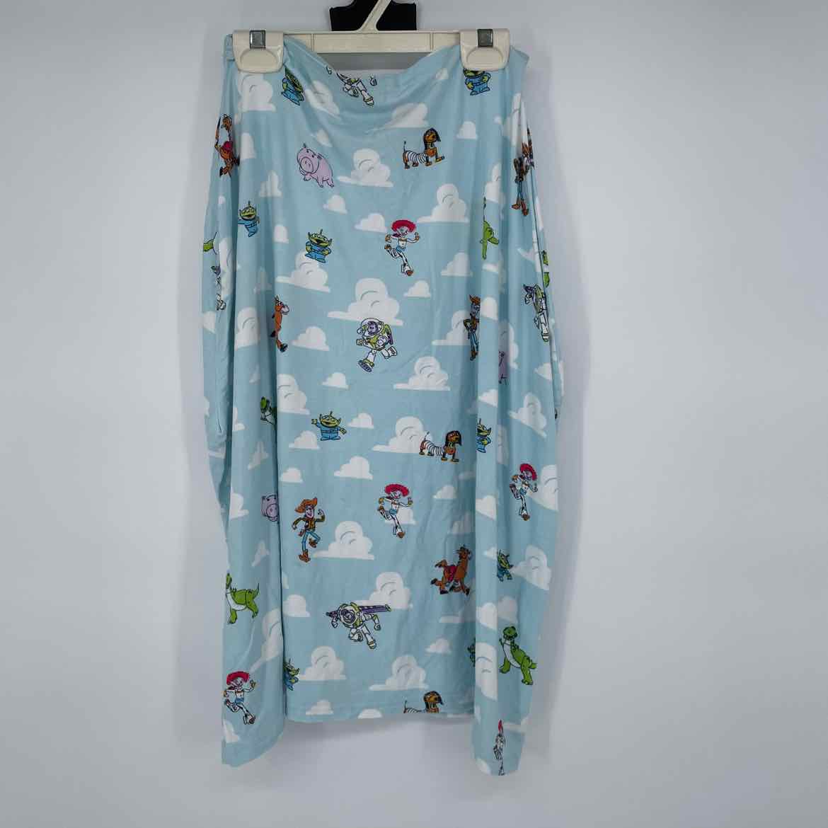 MILK SNOB X TOY STORY CARRIER COVER
