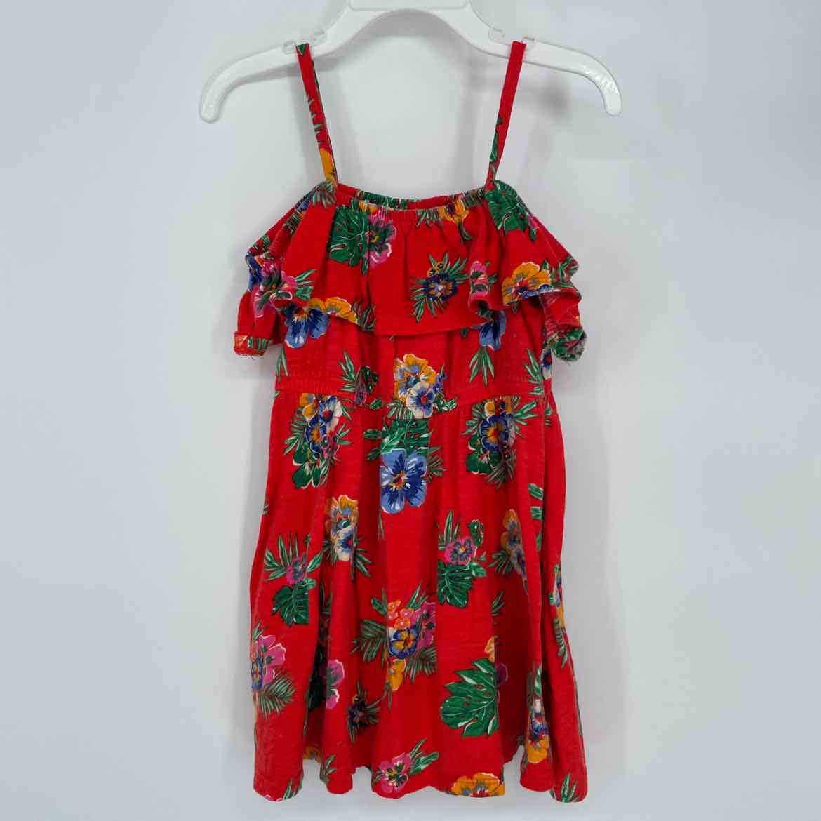 OLD NAVY DRESS 3T