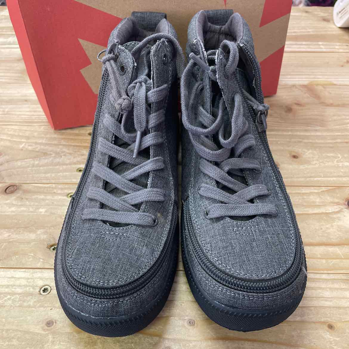 NEW! BILLY CLASSIC HIGH TOP 13 WIDE