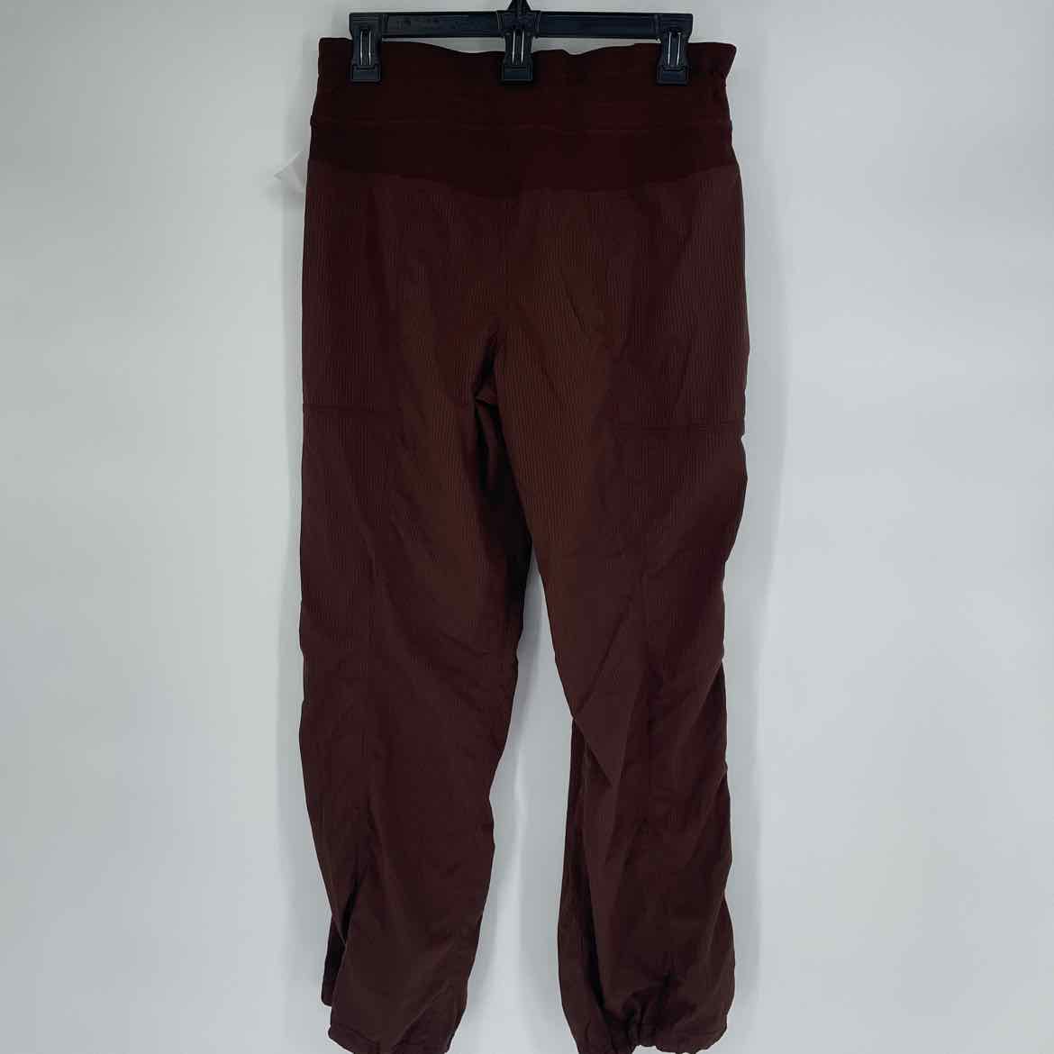 LULULEMON PANTS 10