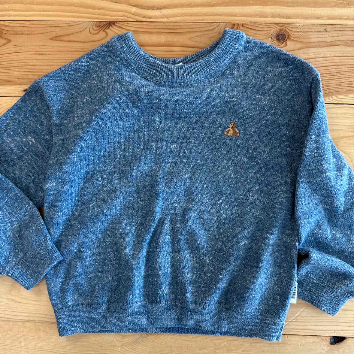 GAP SWEATER 2T