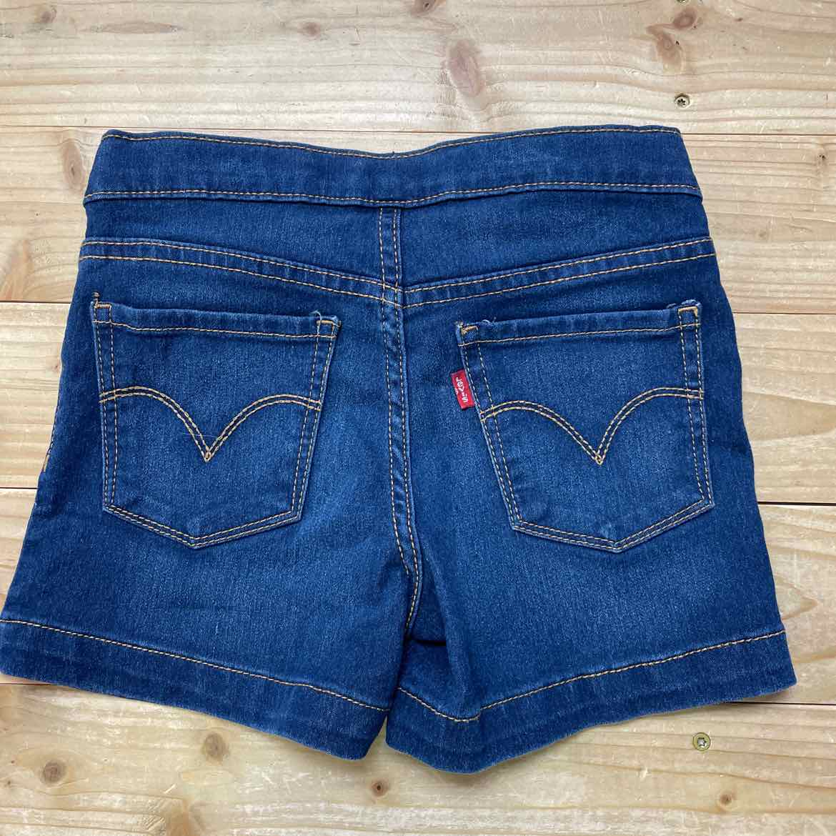 LEVIS SHORTS 10
