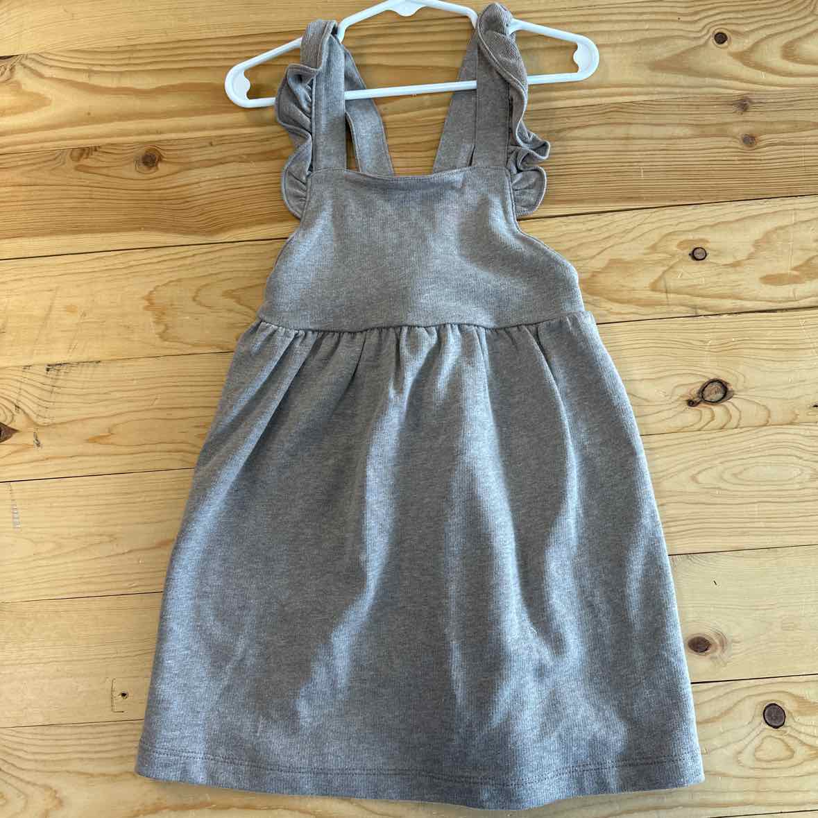 CARTER'S JUMPER DRESS 5