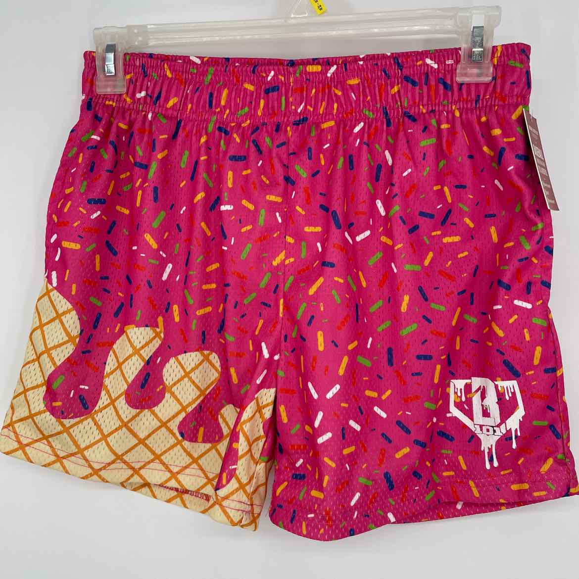 BASEBALL LIFESTYLE SHORTS S