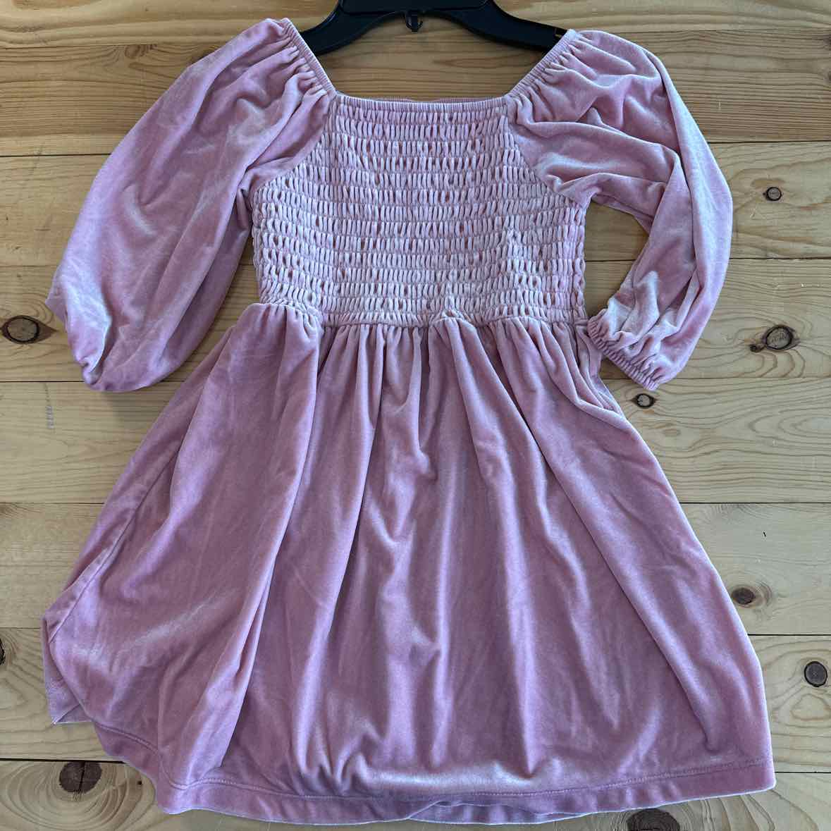 OLD NAVY DRESS 5T