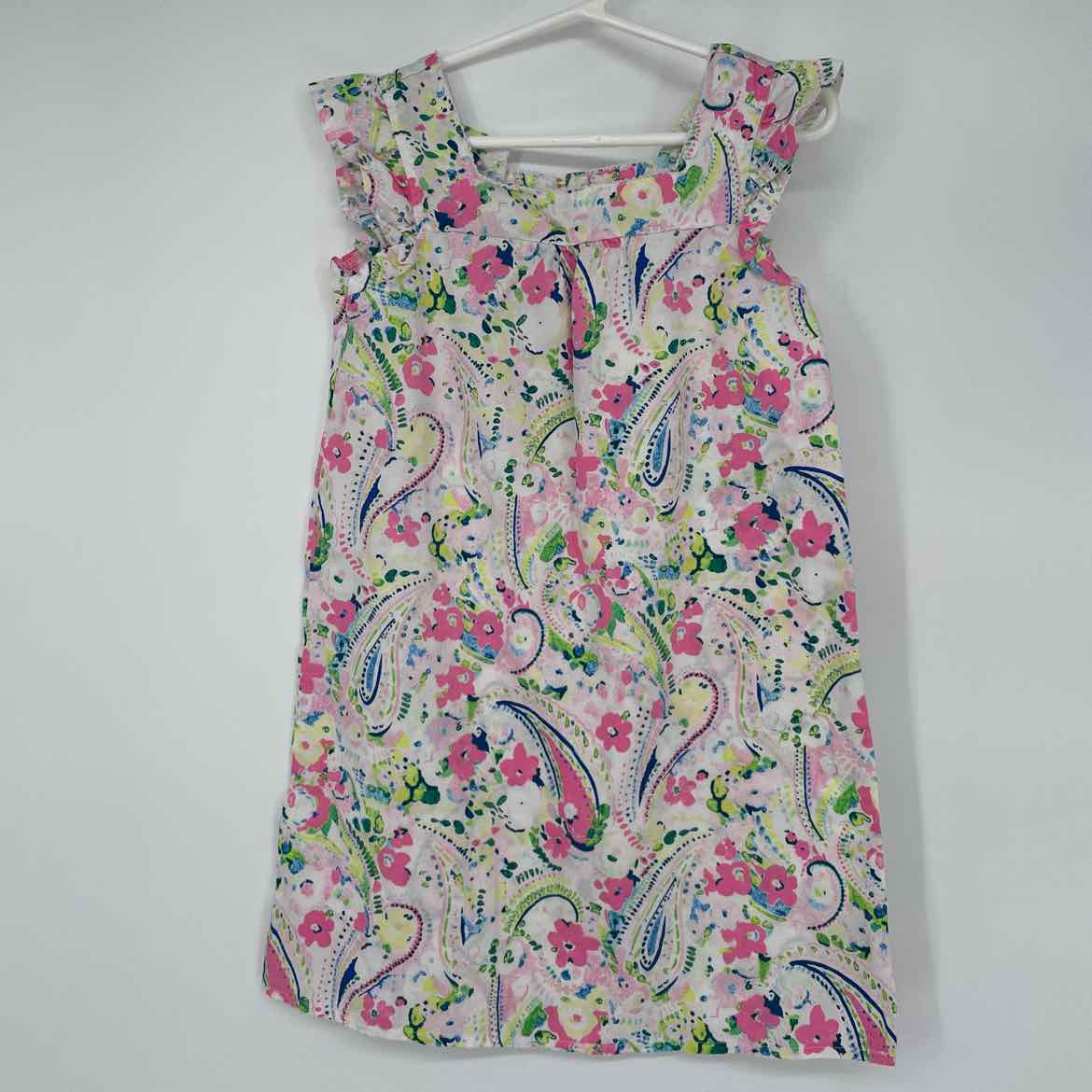 CROWN & IVY DRESS 5