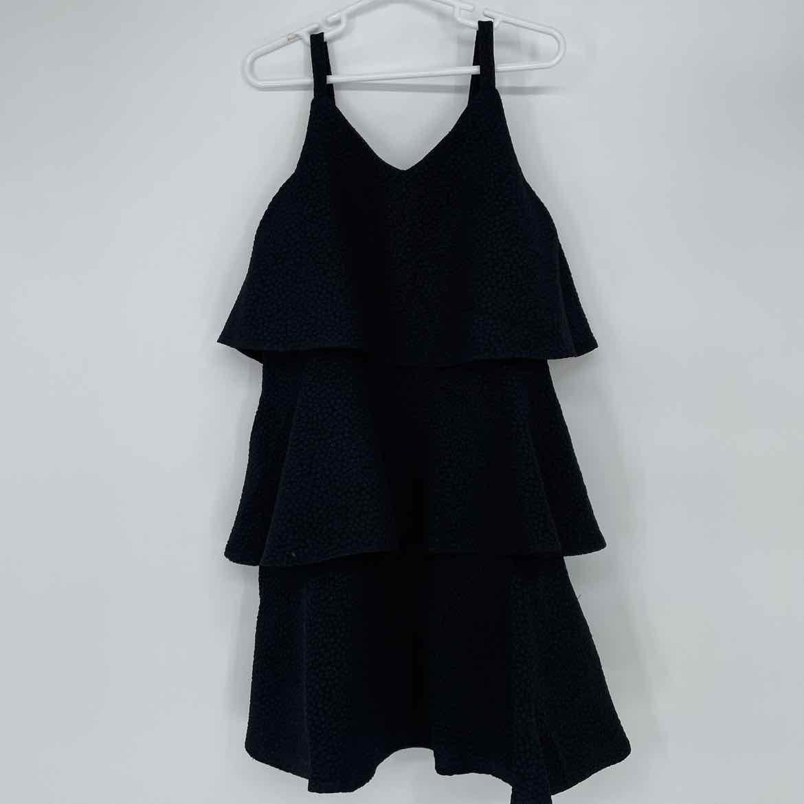 ZAC POSEN DRESS 8