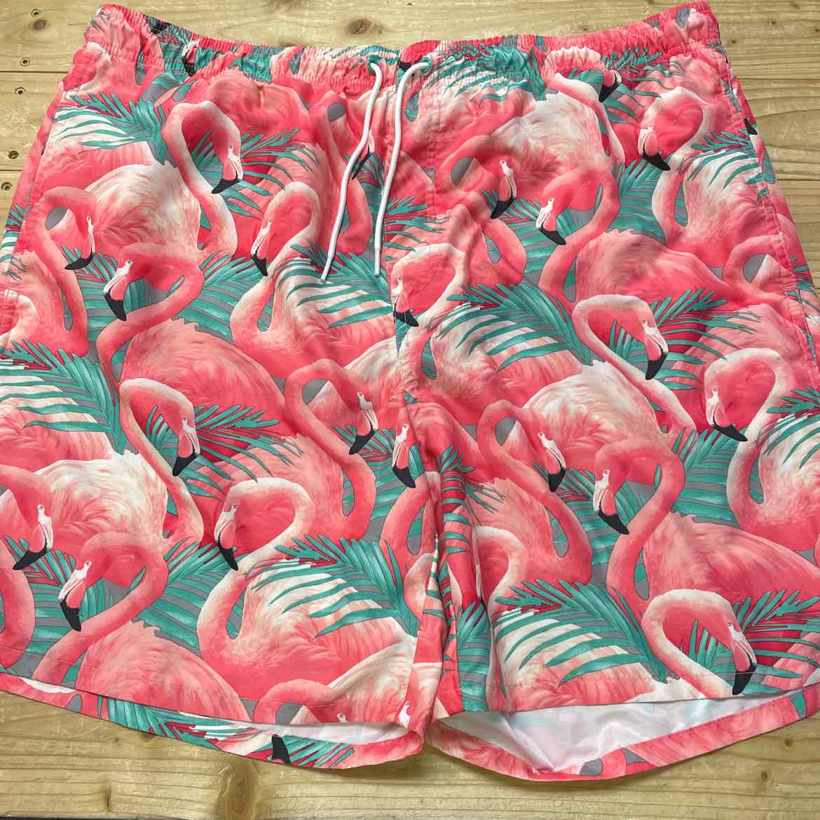 OLD NAVY SWIM XL