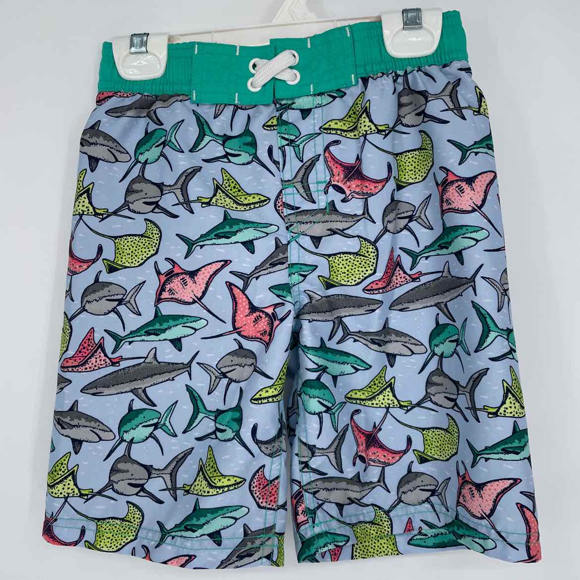 CAT JACK SWIM 6-7