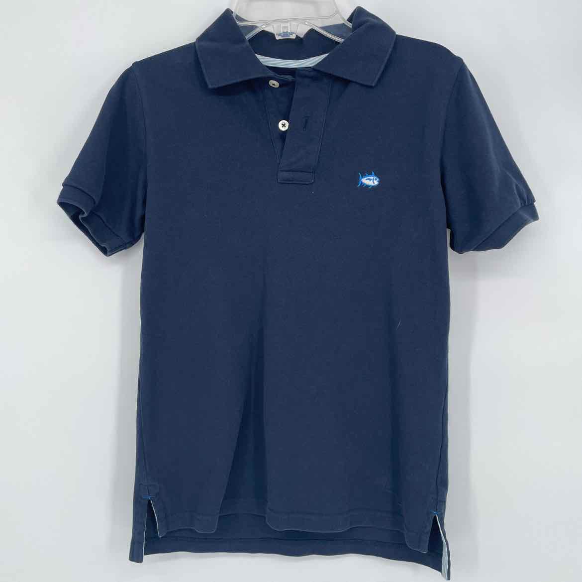 SOUTHERN TIDE SHIRT 8-10