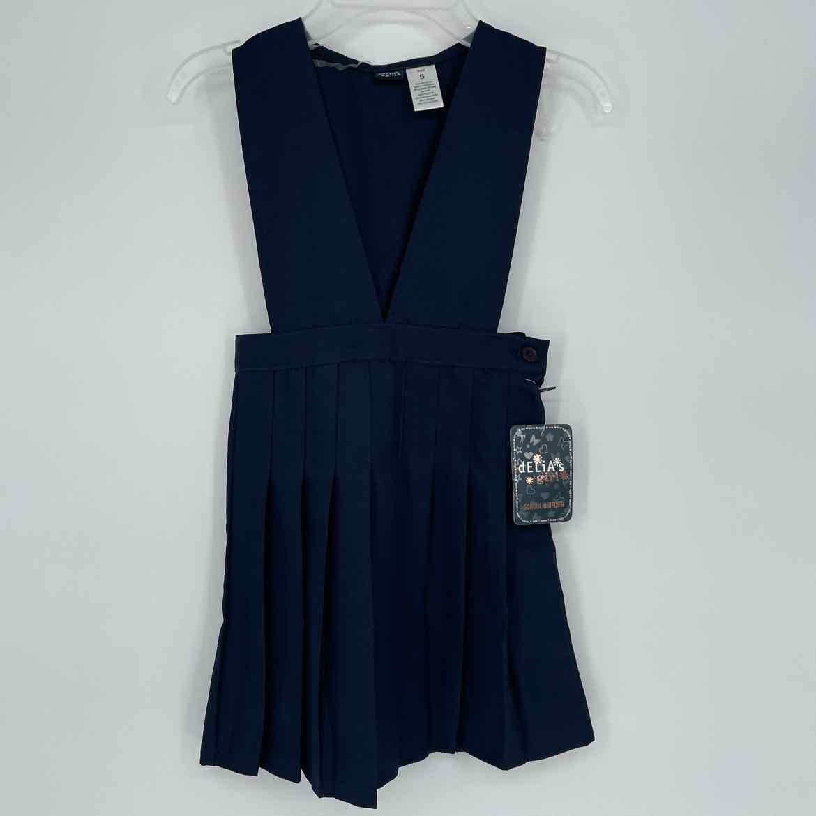 NEW! DELIAS JUMPER 5