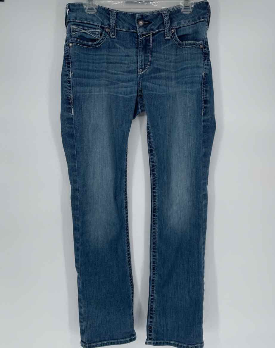 ARIAT JEANS 29R