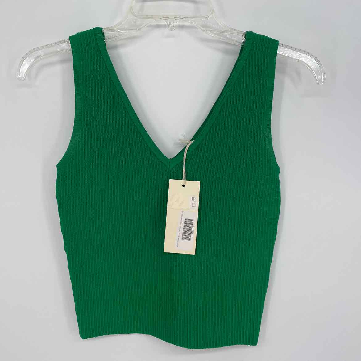 NEW! ALLIE ROSE TANK S