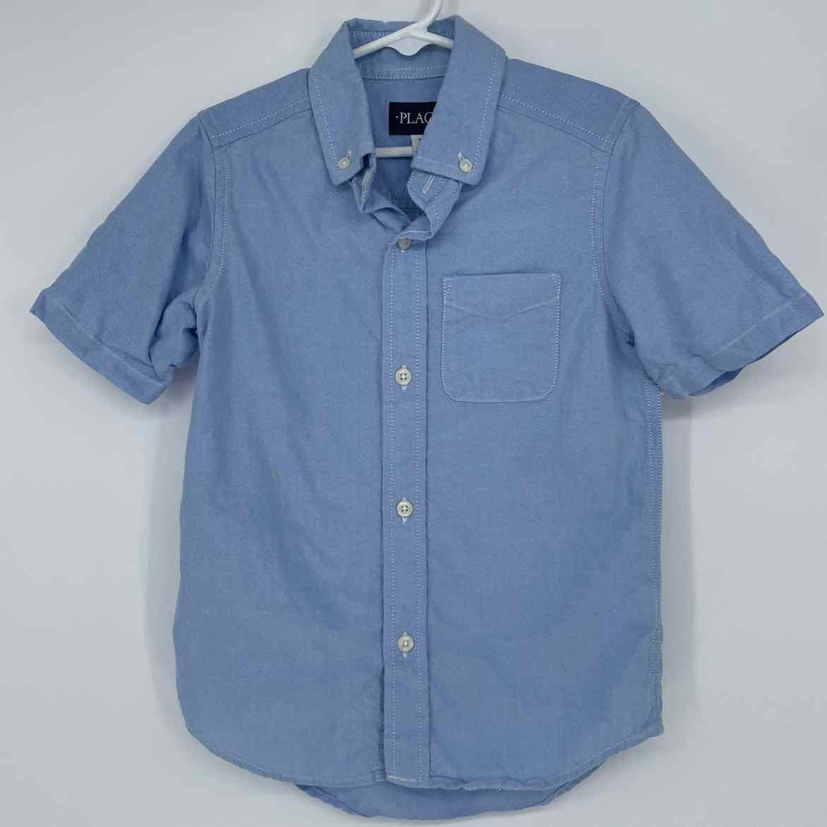 THE CHILDRENS PLACE SHIRT 5