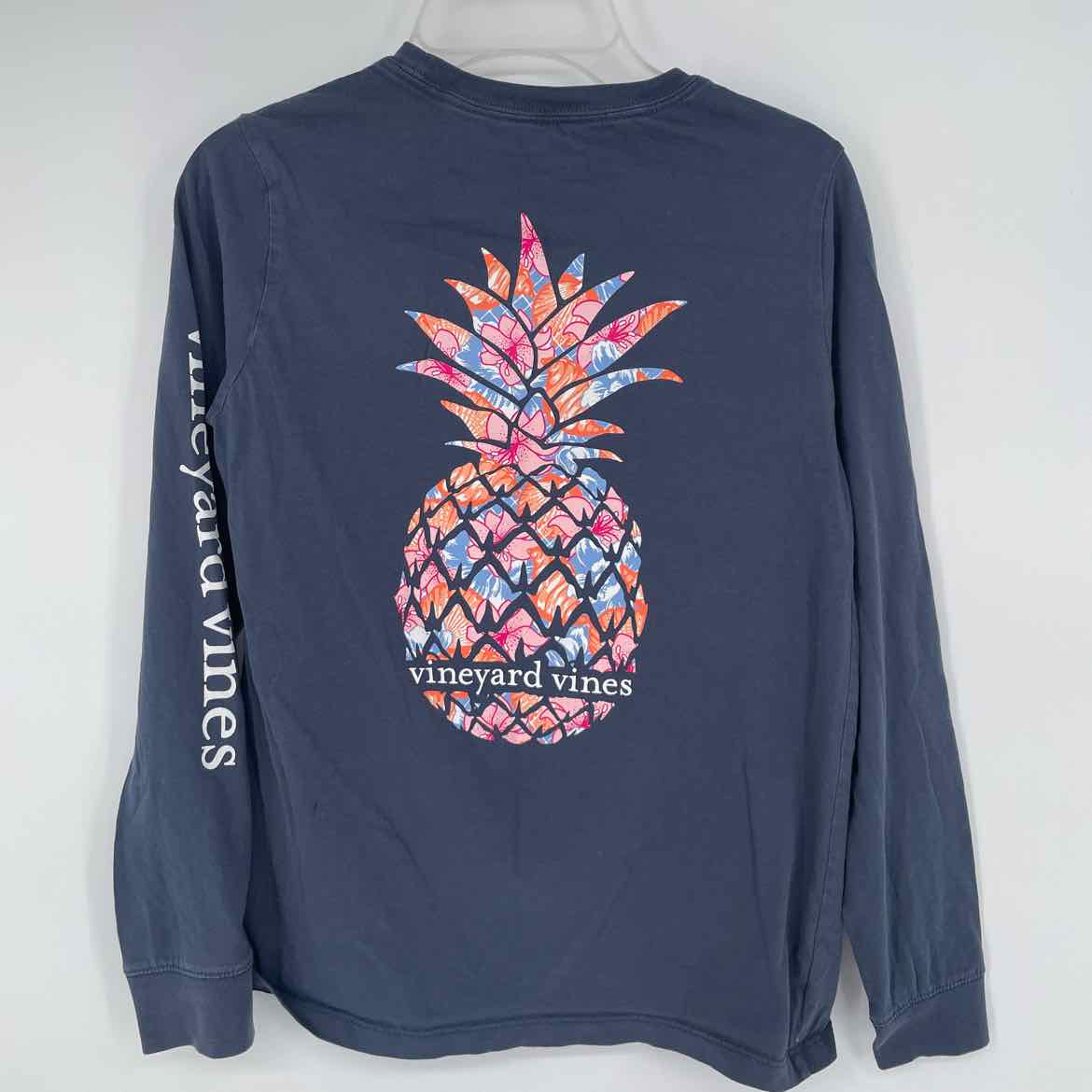 VINEYARD VINES SHIRT 8-10