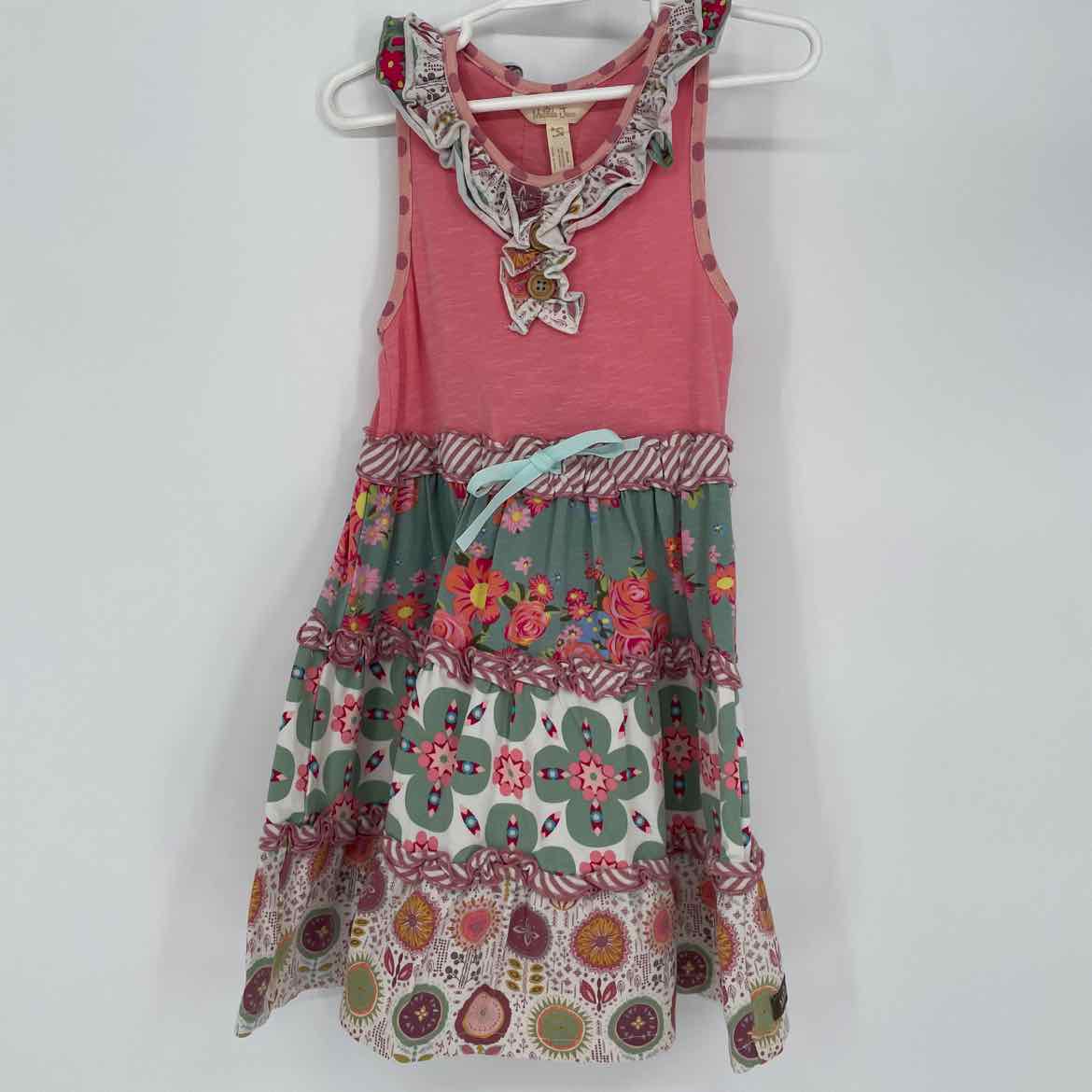 MATILDA JANE DRESS 4