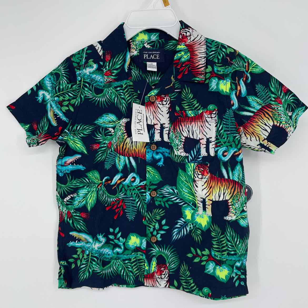 NEW! THE CHILDRENS PLACE SHIRT 4