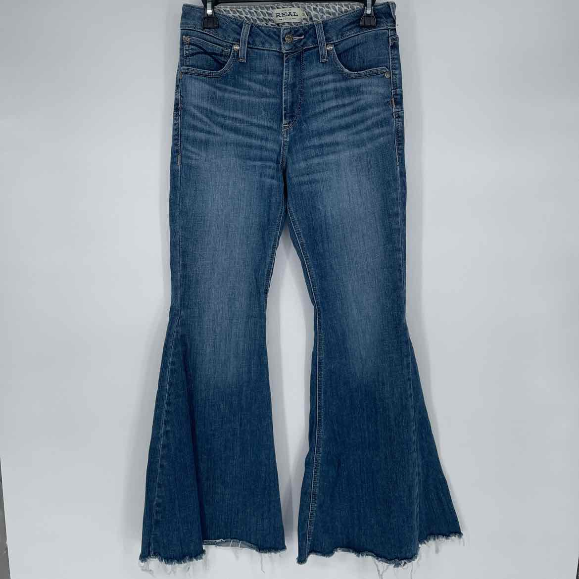 ARIAT FLARED JEANS 29 SHORT
