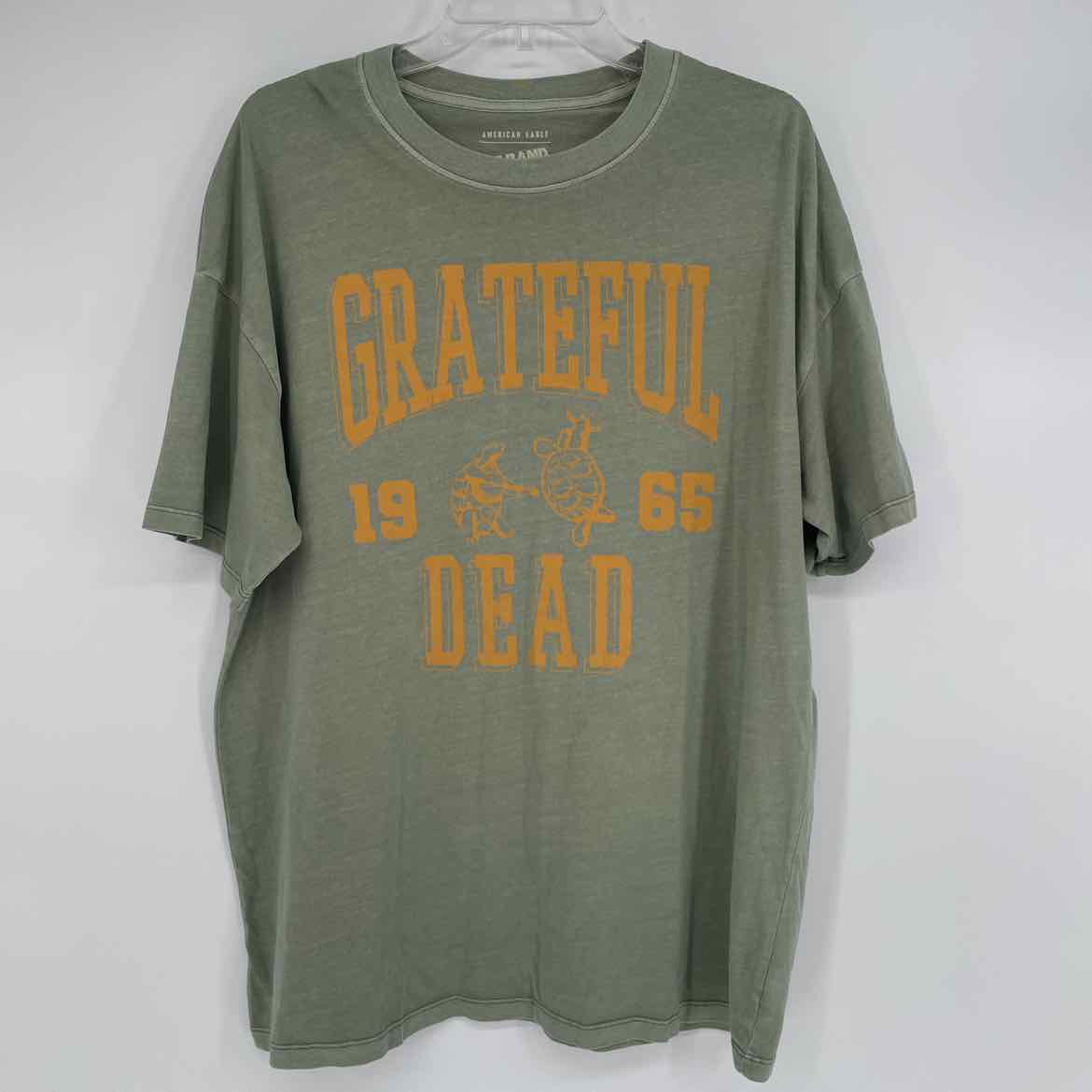 AMERICAN EAGLE SHIRT M