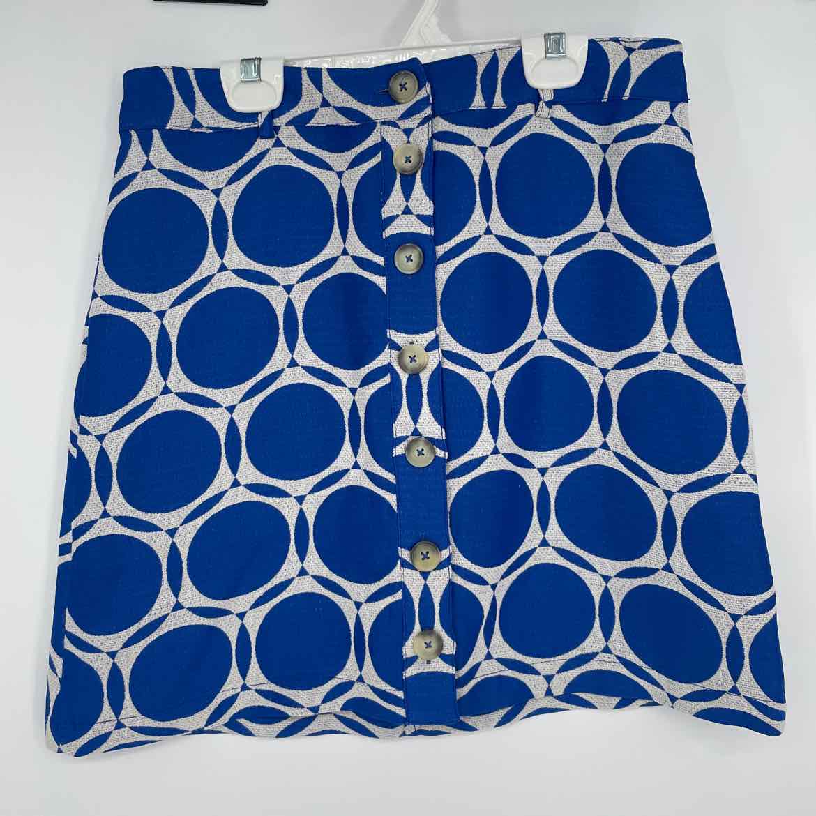 ANTHROPOLOGIE SKIRT 6