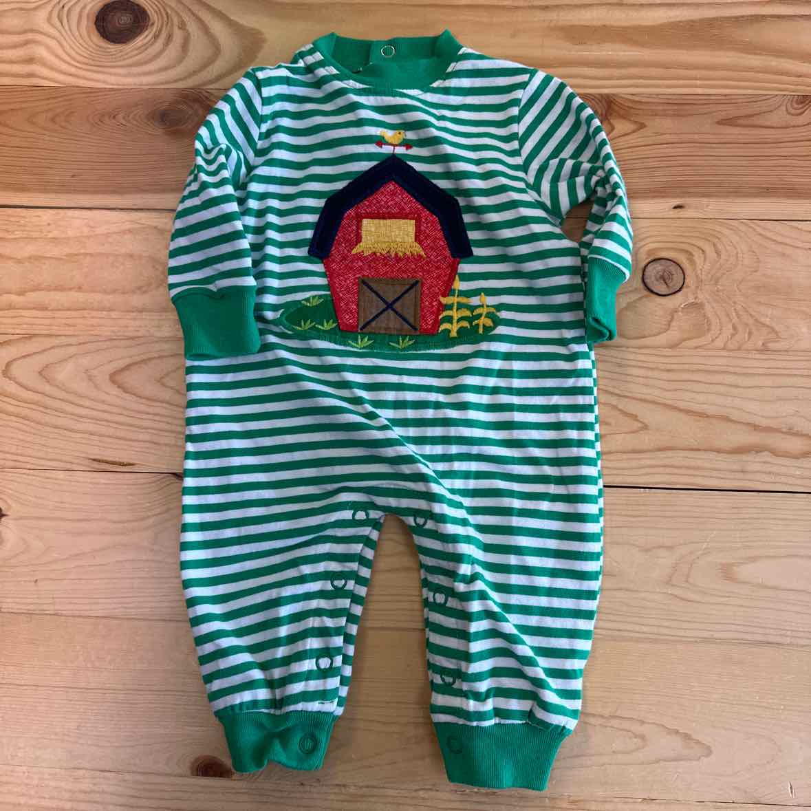 BAILEY BOYS BARN 1PC 3 MOS