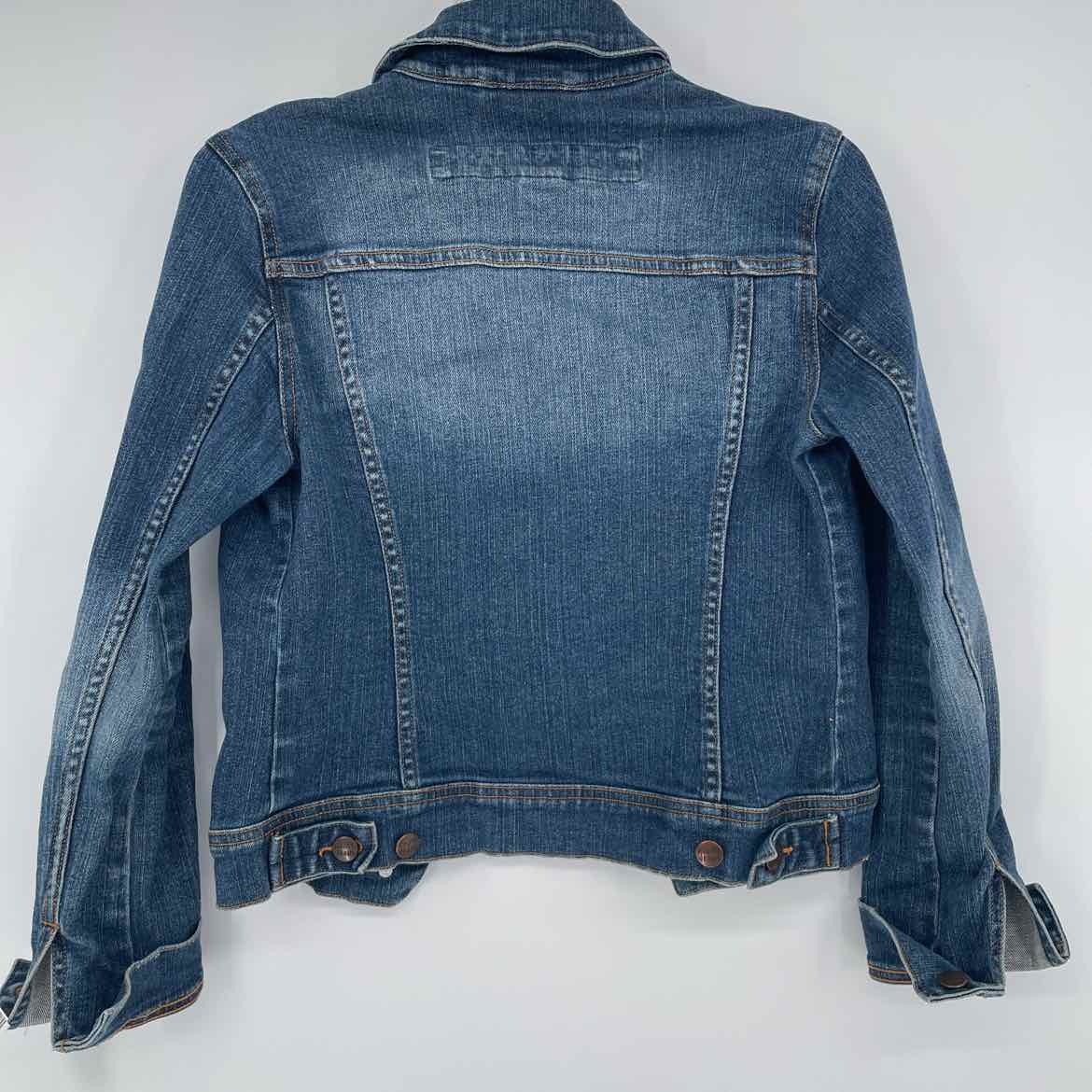 ROOTS JEANS DENIM JACKET S