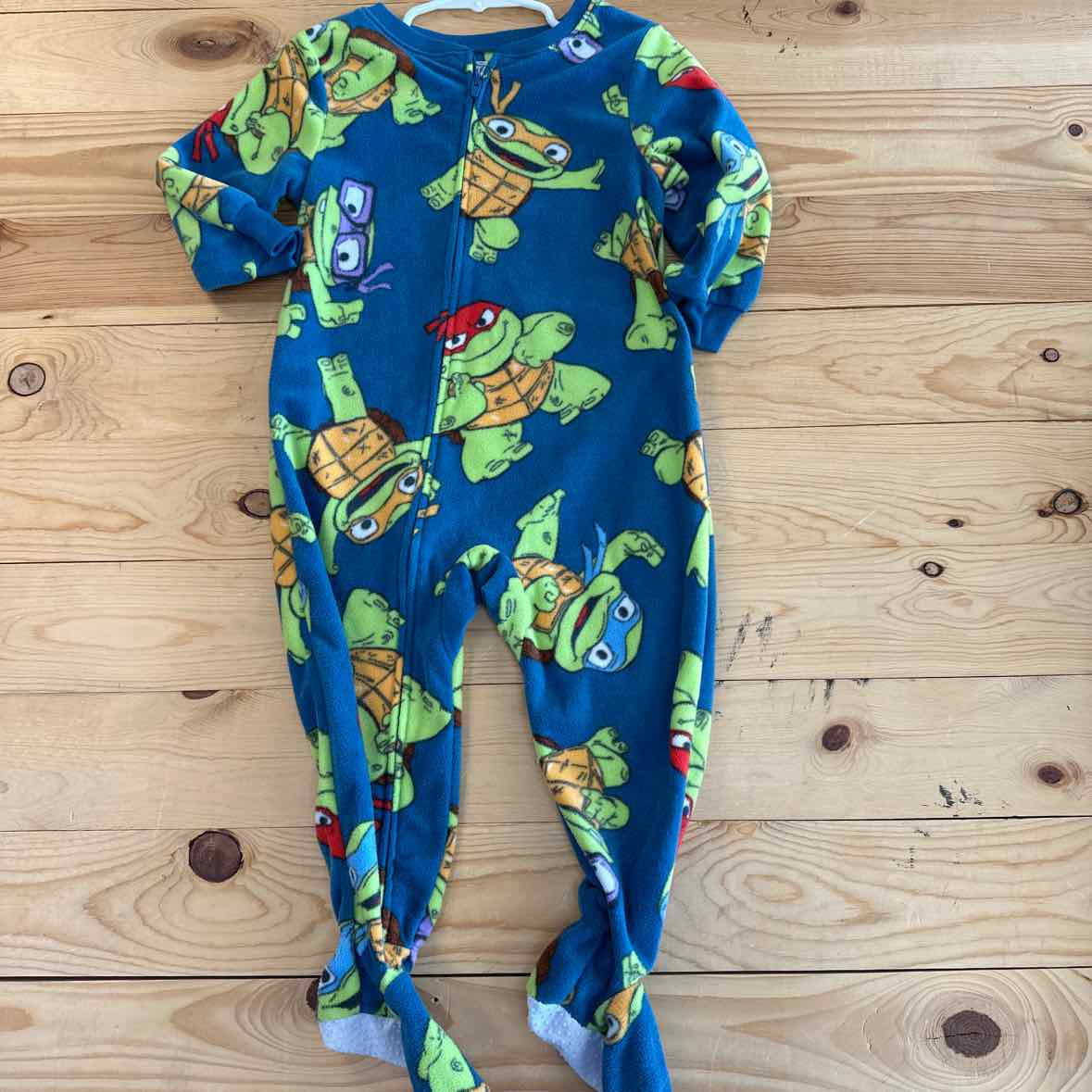 TURTLES SLEEPER 2T
