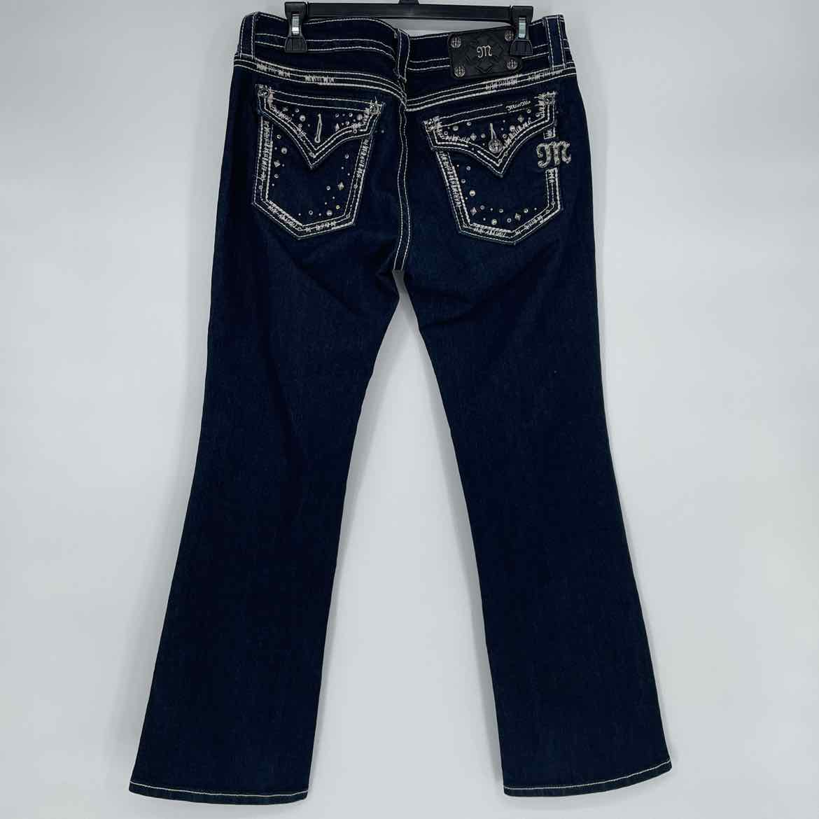 MISS ME JEANS 29X31