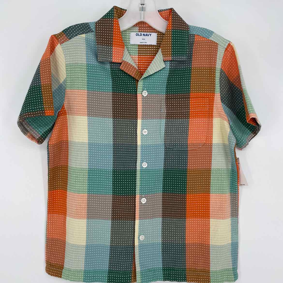 NEW! OLD NAVY SHIRT 8