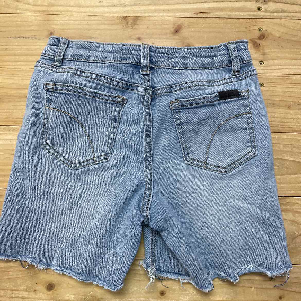 JOE'S JEANS SHORTS 10