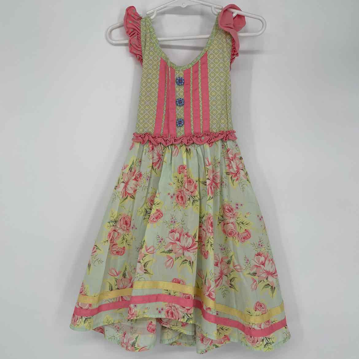 MATILDA JANE DRESS 4