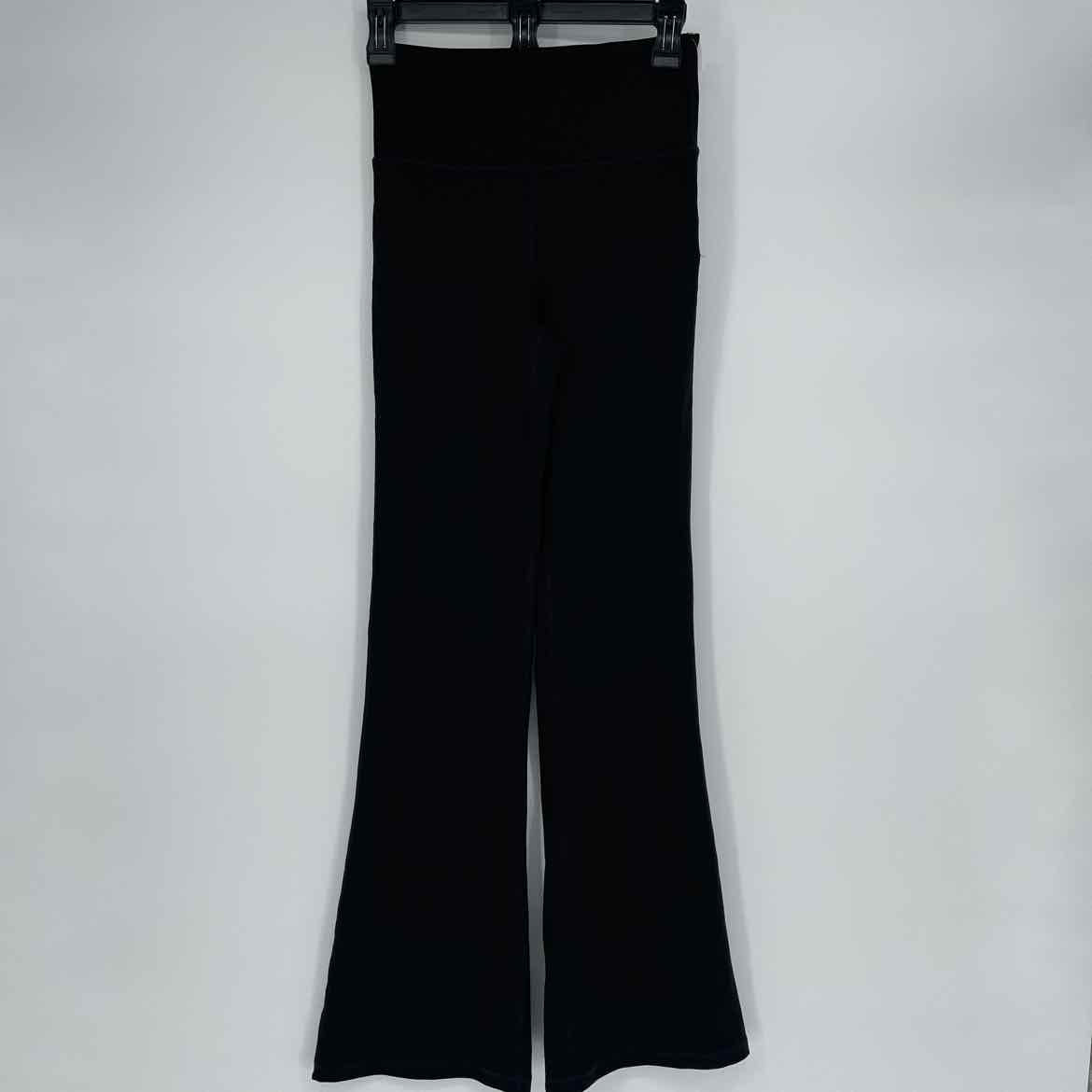 GAP FLARED LEGGINGS XS