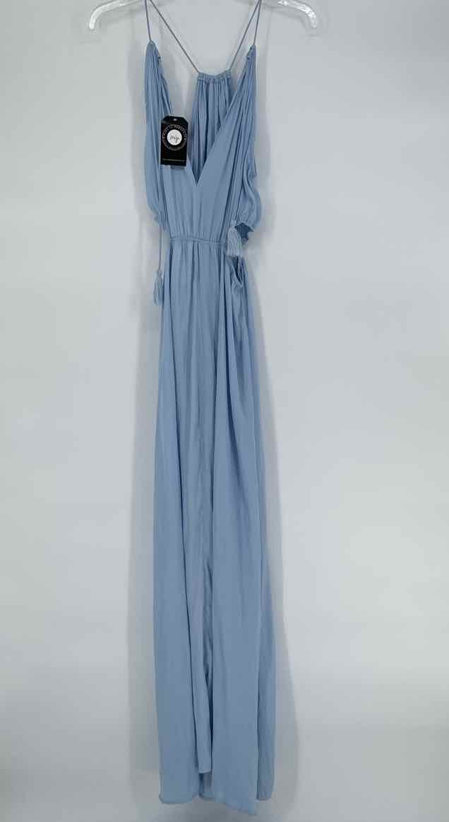 NEW! HYFVE BLUE DRESS M