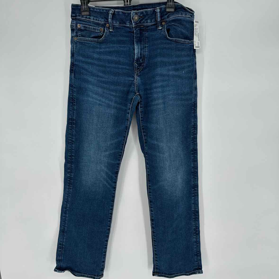 AMERICAN EAGLE ORIGINAL BOOTCUT JEANS 32X32