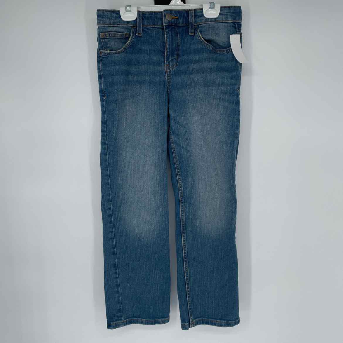 CAT & JACK JEANS 12
