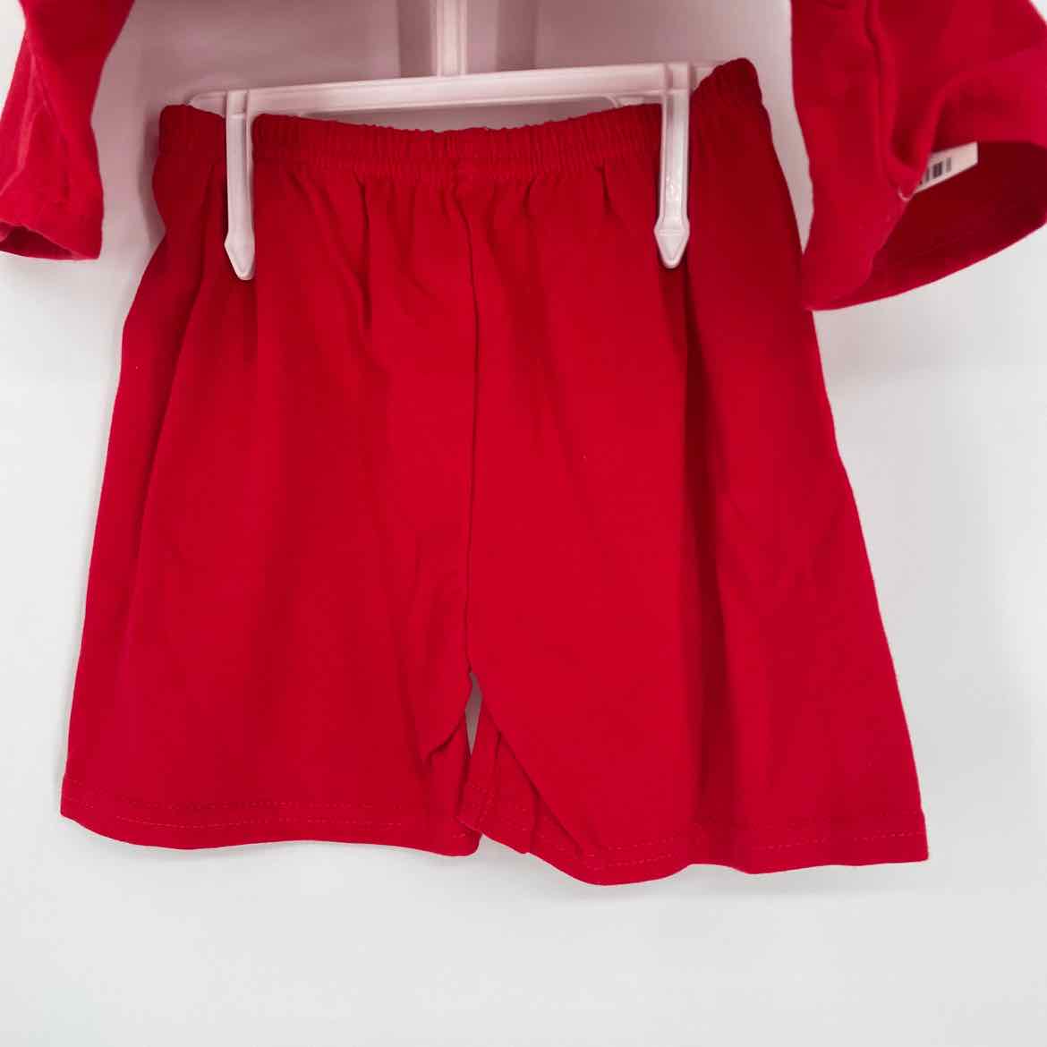 FIRE THEMED OUTFIT 4