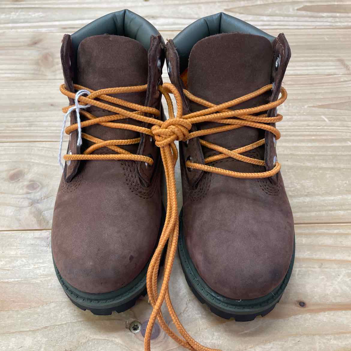 TIMBERLAND BOOTS 9